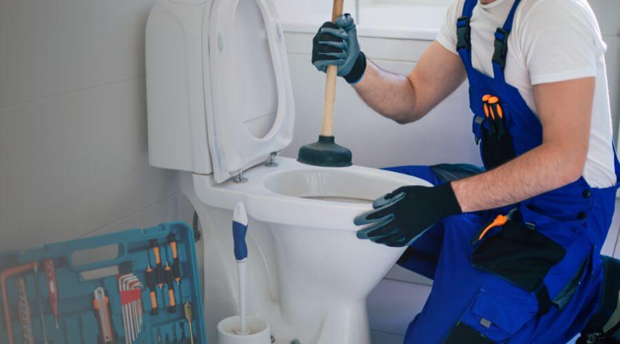 Professional same day plumber in Pikeville, TN